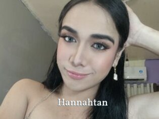 Hannahtan