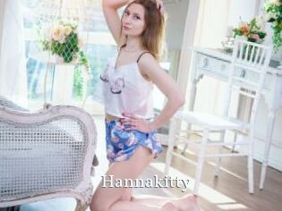 Hannakitty