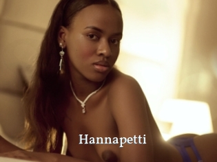 Hannapetti