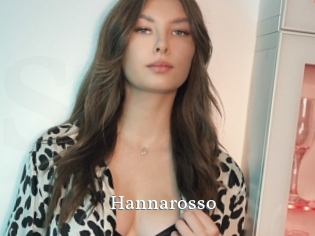 Hannarosso