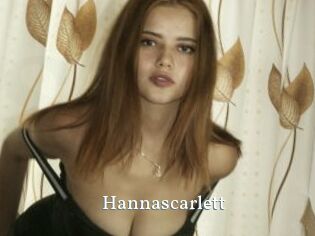 Hannascarlett