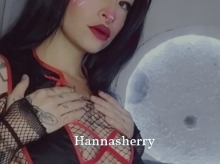 Hannasherry