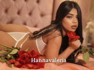 Hannavaleria