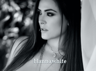 Hannawhite