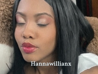 Hannawillianx