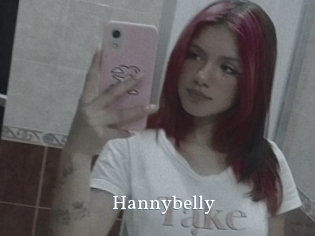 Hannybelly