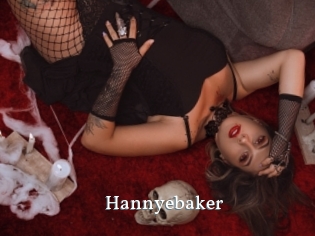 Hannyebaker