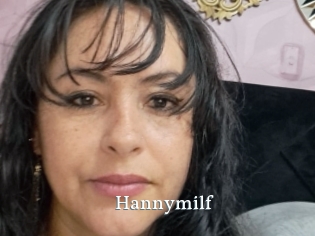 Hannymilf