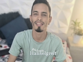 Hanselgreit