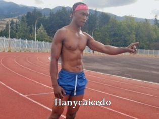 Hanycaicedo