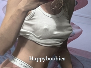 Happyboobies