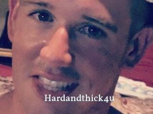 Hardandthick4u