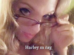 Harley_m_ray