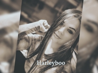 Harleyboo