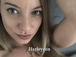 Harleycox