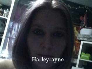 Harleyrayne