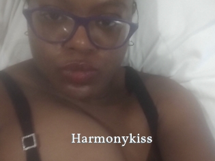 Harmonykiss