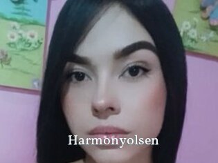 Harmonyolsen