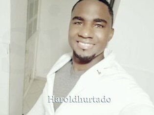 Haroldhurtado