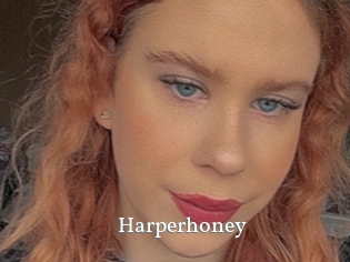 Harperhoney