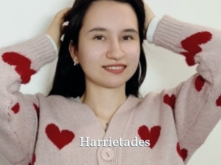 Harrietades