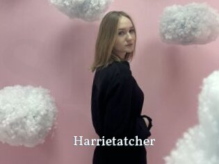 Harrietatcher