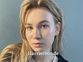 Harrietbonde