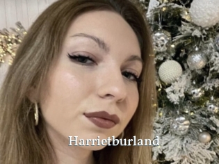 Harrietburland