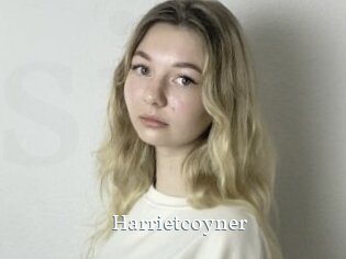 Harrietcoyner