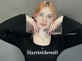 Harrietdewell