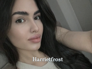 Harrietfrost