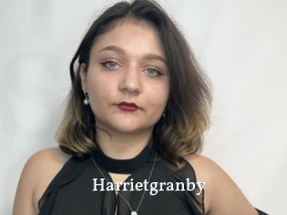 Harrietgranby