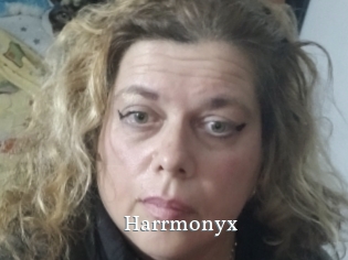 Harrmonyx