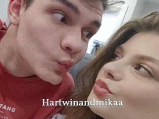 Hartwinandmikaa