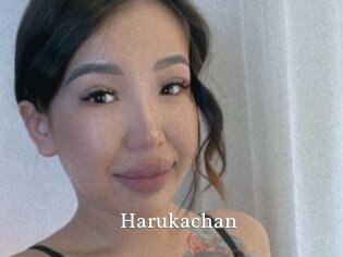 Harukachan