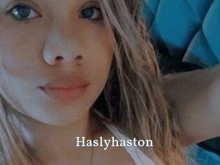 Haslyhaston