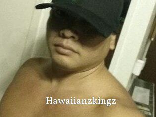 Hawaiianzkingz