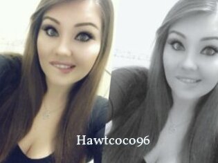 Hawtcoco96