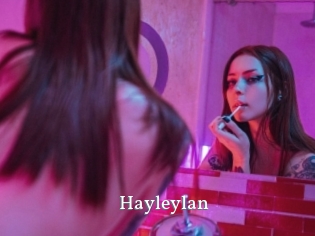 Hayleylan