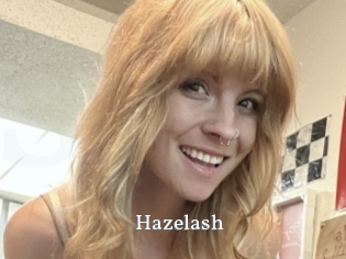 Hazelash