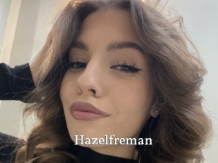 Hazelfreman