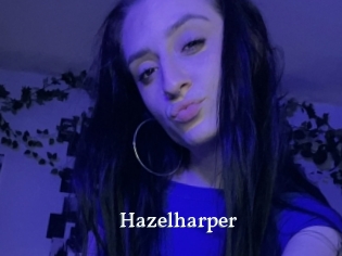 Hazelharper