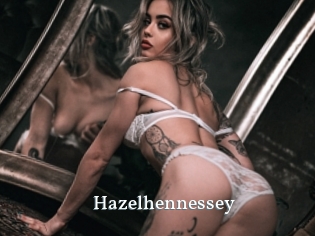 Hazelhennessey