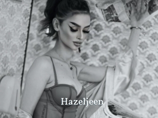 Hazeljeen