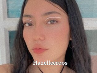 Hazelleeroos