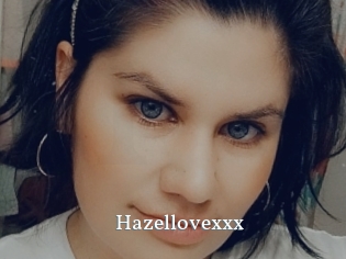 Hazellovexxx