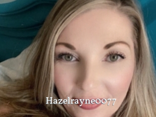 Hazelrayne0077