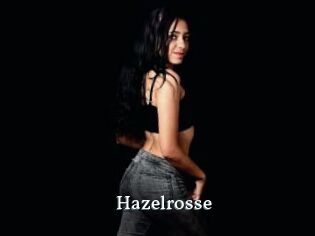 Hazelrosse