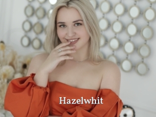 Hazelwhit