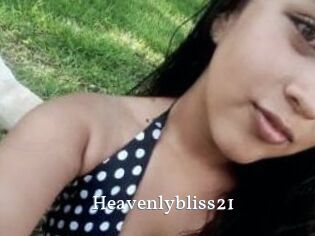 Heavenlybliss21